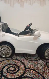 ماشین کودک