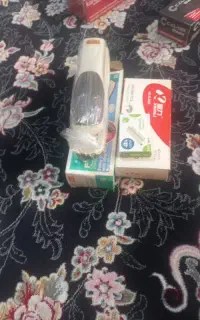 فروش میخ ومنگنه نوع استفاده نشده