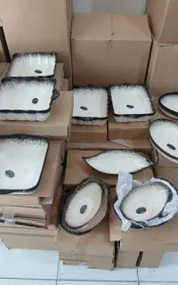پخش ظرف چینی
