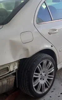 صافکاری مدرن PDR
