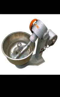 خمیرگیروچونه صاف کن