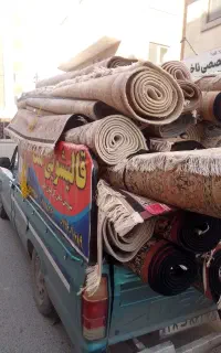 قالیشویی مکانیزه تضمینی،مهرشهر گلشهر حصارک
