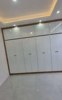 کابینت و کمد دیواری