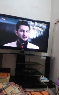 تلویزیون ال ای دی ۴۲ ال جی