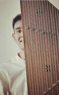 اموزش سنتور (تدریس سنتور)