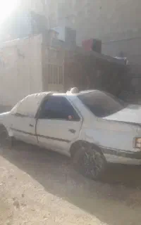 ۴۰۵ تصادفی