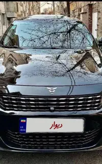 ریسپکت2 مدل1403 مشابه صفر