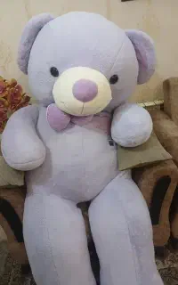 خرس شاسخین ۲ متری