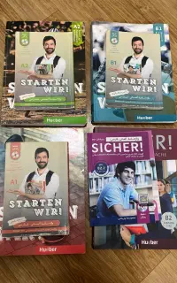 کتاب المانی اشتارتن ویا