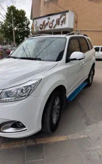 هایما s7 خشک
