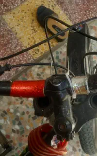 دوچرخه ۲۰ دنده حرفه ای