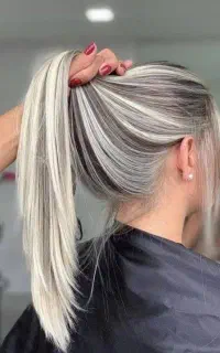 خدمات زیبایی مو با تخفیف ویژه