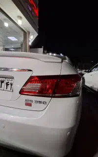 لکسوس es350