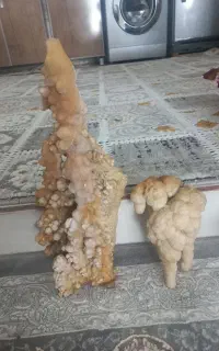 سنگ مرمر دکوری