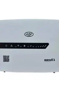 مودم ایرانسل Tf.i60 E1