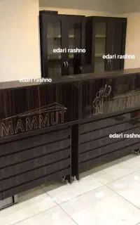 کانتر در ابعاد متنوع