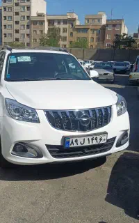 هایما S7 / هایما S7pro / نقد و اقساط