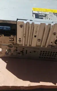 کفی پایونر6350sd و jvc هر و 6خروجه