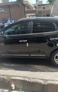 جک s5 معاوضه با خودرو مدل پایین