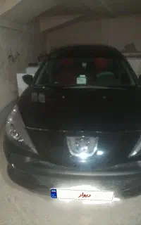 فروش خودرو ۲۰۷