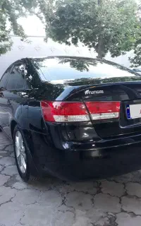 سوناتا ۲۰۰۸