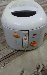 سرخ کن
