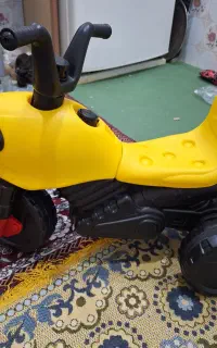 چرخ کودک