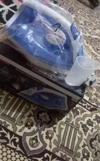 اتو بخار راف مناسب جهیزیه