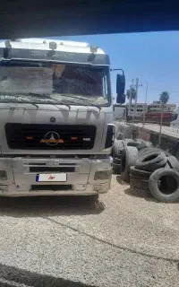 ماز اکتروس