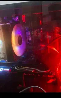 نسل ۱۰ pc