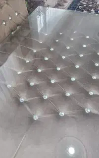 میز نهار خوری ۴ نفره