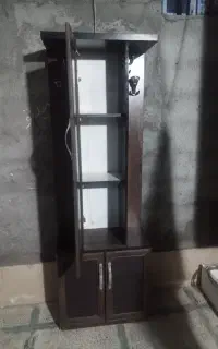 پادری ام دی اف
