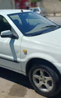 سمند۹۱دوگانه