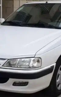 پژو پارس xu7pسفارشی
