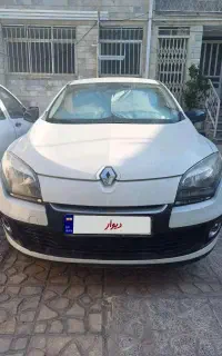 رنو اسکالا 2000cc