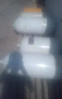 دوگانه سوز و تعویض مخزن صدرا