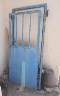 درب خر پشته