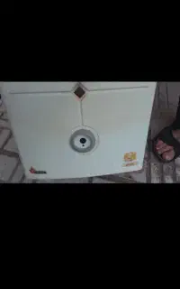 آبگرمکن بوتان