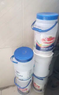 دبه ماست