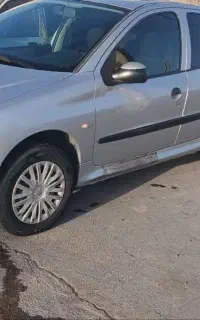 206sdتمیز خونگی بدون خطوخش
