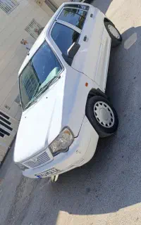 پراید 111 مدل89 پلمپ