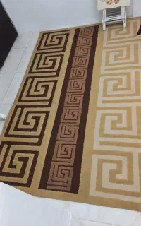 فرش ۴متری
