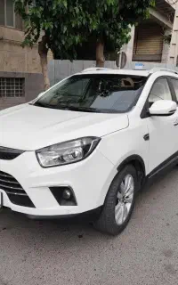 جک s5 اتوماتیک  فروشنده واقعی