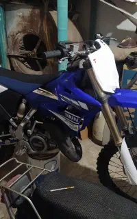 وای زدyz125 دوزمانه زنبوری