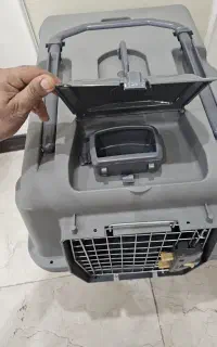 باکس سگ