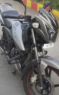 آپاچی ۱۵۰ مدل ۹۵