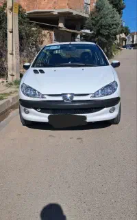 مدل ۹۶ تک برگ سند در حد صفر
