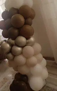 بادکنک مناسب عروسی.تولد.جشن