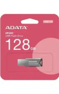 فلش 128 گیگ ADATA uv350