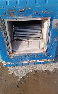 کولر سپهر الکتریک